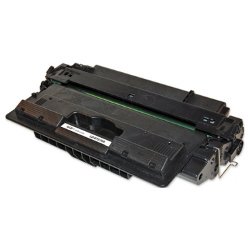 Тонер-картридж HP 70A Black для LJ M5025/M5035mfp Contract (15000 стр) Q7570AC Q7570AC