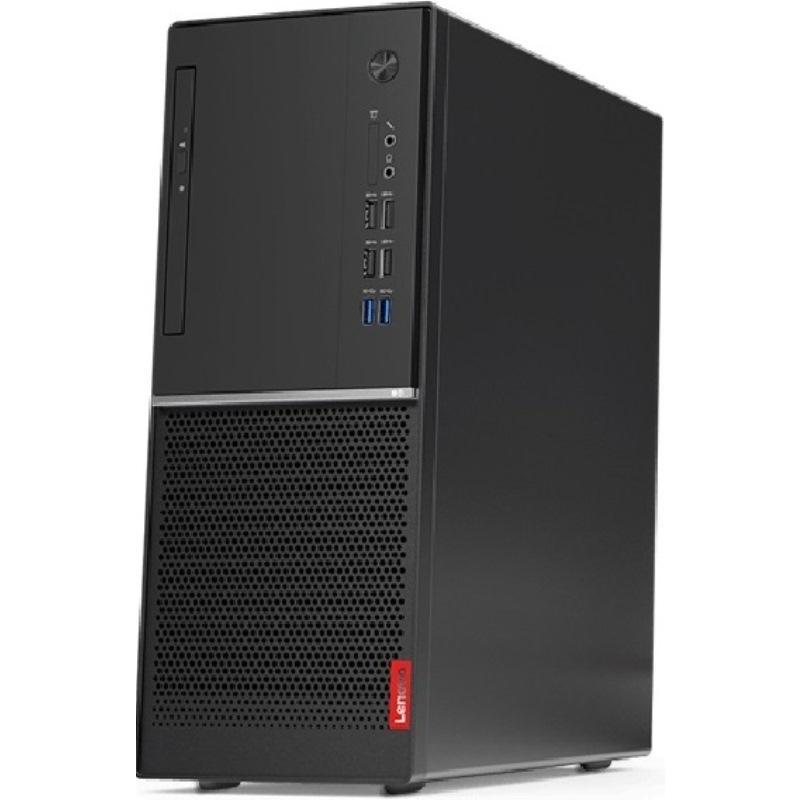 Персональный компьютер Lenovo V530-15ICR TWR i5-9400 8GB 256GB SSD + 1000gb SATA Intel HD DVD±RW No Wi-Fi USB KB&Mouse No OS 11BH008QRU 11BH008QRU