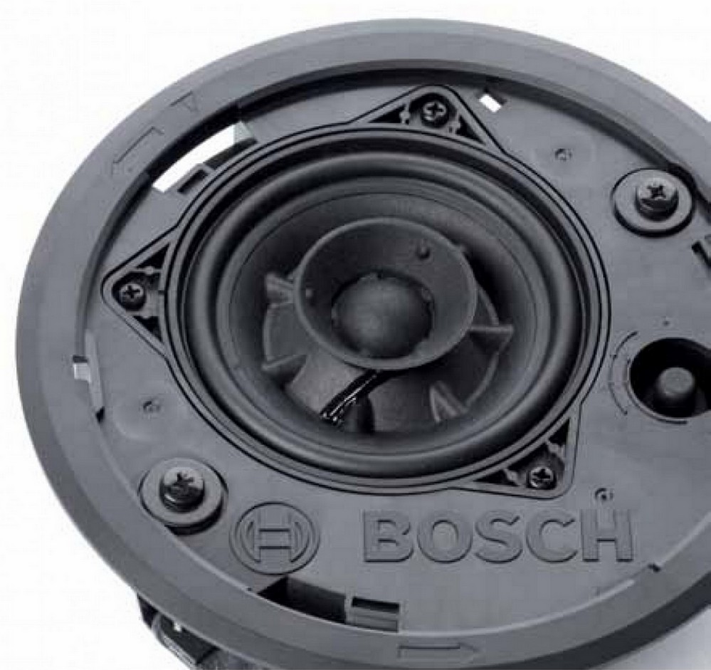 Акустическая система BOSCH LC4-UC24E потолочный громкоговоритель 24 Вт F01U217142 F01U217142 #6