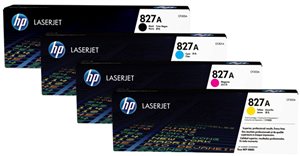 Тонер-картридж HP 827A Magenta для Enterprise flow M880z/M880z+/M880z+NFC/M880zm/M880zm+ Contract (38500 стр) CF303AC CF303AC