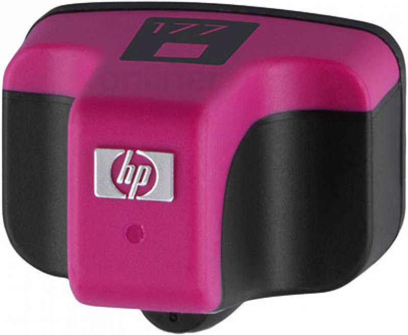 Картридж HP C8772HE №177 Magenta для 3213/3313/8253 (C8772HE) C8772HE #2