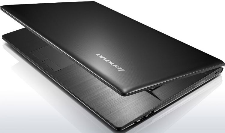 Ноутбук Lenovo IdeaPad G700 17.3"1600x900,Celeron1005M 1.9GHz,4Gb,500Gb,DVD-RW,GMA HD,Wi-Fi,BT,Cam 59387365