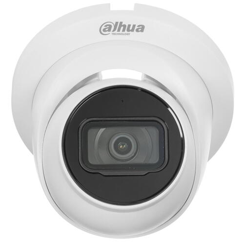 Видеокамера IP Dahua DH-IPC-HDW3441TMP-AS-0280B 2.8-2.8мм цветная DH-IPC-HDW3441TMP-AS-0280B DH-IPC-HDW3441TMP-AS-0280B