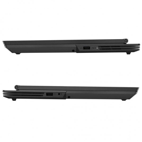 Ноутбук Lenovo Legion Y540-15PG0 i5 9300H/16Gb/1Tb/SSD128Gb/nVidia GeForce GTX 1650 4Gb/15.6"/IPS/FHD (1920x1080)/Free DOS/black/WiFi/BT/Cam 81SY0082RK 81SY0082RK