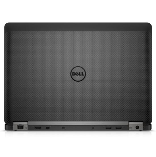 Ноутбук Dell Latitude E7470 i5-6200U,14" FHD IPS,8GB,256GB,Intel HD, Linux 7470-0578 #3