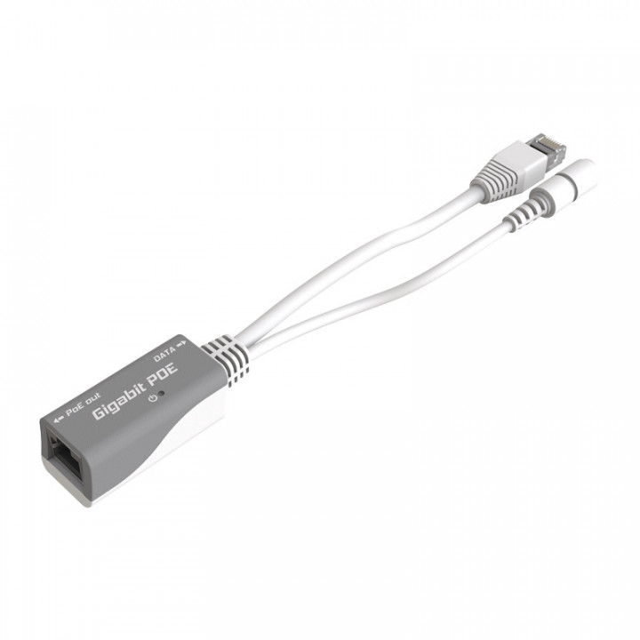 Точка доступа Mikrotik wAP ac with 4Cx710MHz CPU, 128MB RAM, 2x Gbit LAN, built-in 2.4Ghz 802.11b/g/n Dual Chain wireless, built-in 5GHz 802.11an/ac Dual Chain wireless, RouterOS L4, black outdoor enclosure, PSU, PoE injector RBWAPG-5HACD2HND-BE RBWAPG-5HACD2HND-BE
