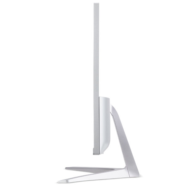 Моноблок Acer Aspire C24-860 23.8" Full HD i3 7130U/4Gb/500Gb 5.4k/HDG620/CR/DOS/k DQ.BACER.007