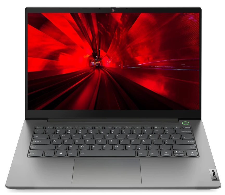 Ноутбук Lenovo Thinkbook 14 G4 IAP Core i5 1235U 8Gb SSD512Gb Intel Iris Xe graphics 14" IPS FHD (1920x1080) noOS grey WiFi BT Cam () 21DH0070RU 21DH0070RU #5