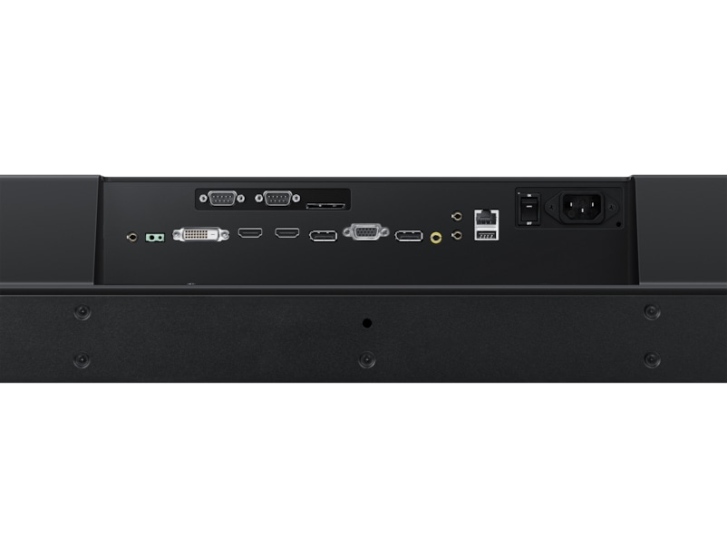 Профессиональная панель Samsung OM46D-W 46" LH46OMDPWBC/CI LH46OMDPWBC/CI #4