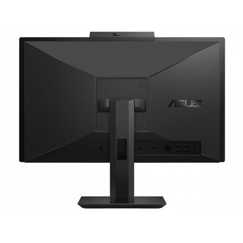 Моноблок ASUS ExpertСenter E5 AIO A5402WHAK-BA019M Intel i3 11100B/8Gb/256GB M.2 SSD/23,8" IPS FHD /720p HD camera privacy shutter/WiFi5/No OS/Black/Wired KBD+MS/Stand 90PT0371-M03690 90PT0371-M03690