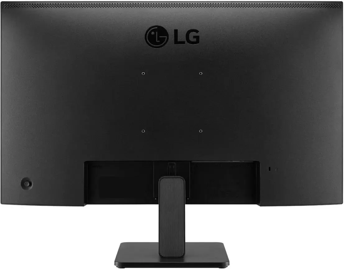 Монитор LG 27MR400-B 27" черный IPS LED 5ms 16:9 HDMI матовая 1000:1 250cd 178гр/178гр 1920x1080 100Hz VGA FHD 3.4кг 27MR400-B.ARUQ 27MR400-B.ARUQ