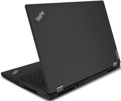 Ноутбук Lenovo ThinkPad P15 15.6" FHD i5-11500H, 16GB, 512GB_SSD, NVIDIA T1200 4Gb, Wi-Fi 6 (802.11ax), Keyboard ENG(UK), W10_ P64 ENG 1Y (ОС:ENG; Keyb:ENG(UK), Powercord:UK ) 20YQ0018UK 20YQ0018UK #5