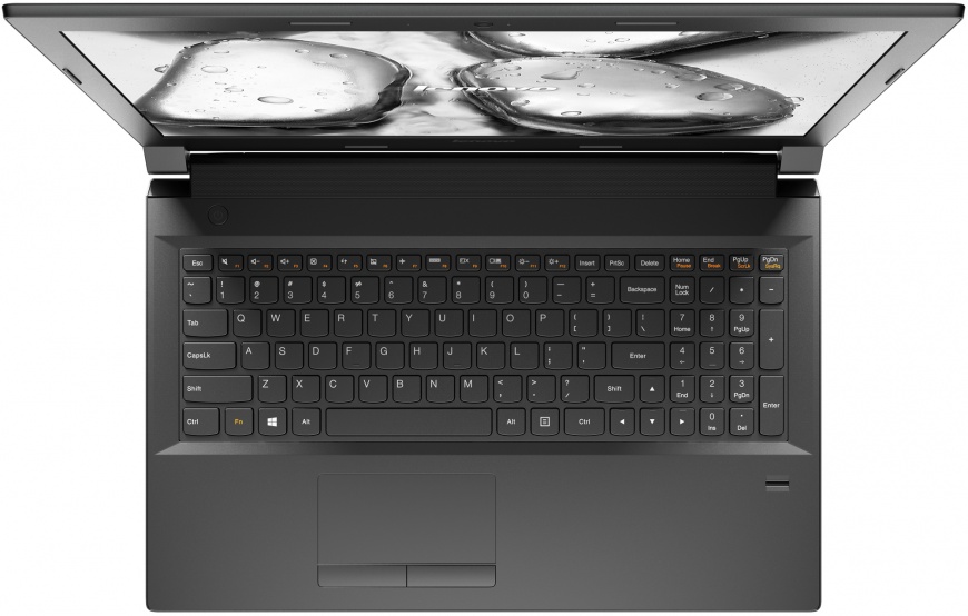 Ноутбук Lenovo IdeaPad B5080,Core i3 4005U, 4Gb, 500Gb, DVD-RW, Intel HD Graphics 4400,15.6",Win8.1 80LT00FGRK