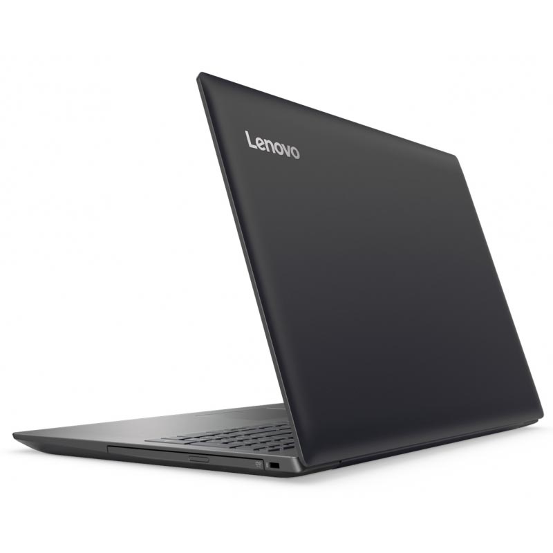 Ноутбук Lenovo IdeaPad 320-15ISK black 15.6" HD i3-6006U/4Gb/128Gb SSD/W10 80XH01TXRU 80XH01TXRU
