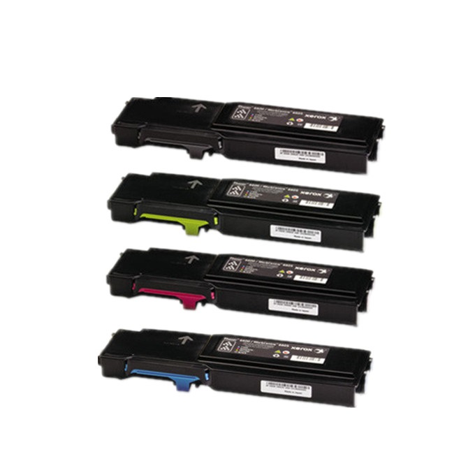 Картридж Xerox лазерный голубой (2000стр.) для Xerox Ph 6600/WC 6605 106R02249 106R02249