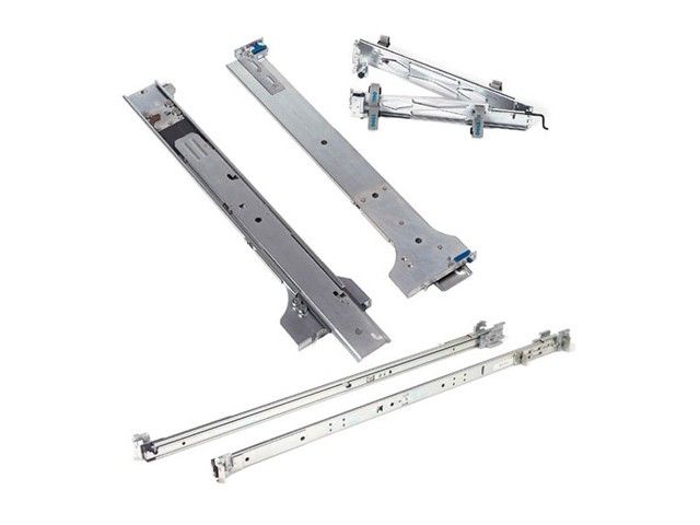 Комплект для монтажа в стойку Dell EMC Serial Interface Pod, includes CAT5 Cables - Kit 470-12174 470-12174