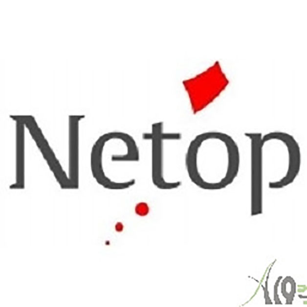 Программное обеспечение NetOp School (комплект лицензий 1 Teacher + 15 Students) C7015UK-600