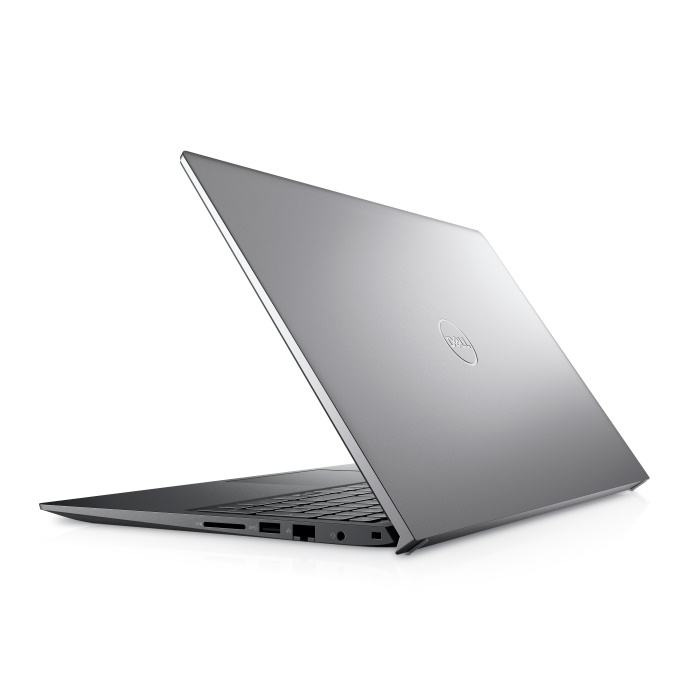 Ноутбук Dell Vostro 5515 AMD Ryzen 3 5300U 15.6, FHD,AG, Narrow Border,WVA 8GB 256GB SSD AMD Radeon Graphics Backlit Kbrd 4C (54WHr) 1y Win 10 Home Titan Grey 5515-0441 5515-0441