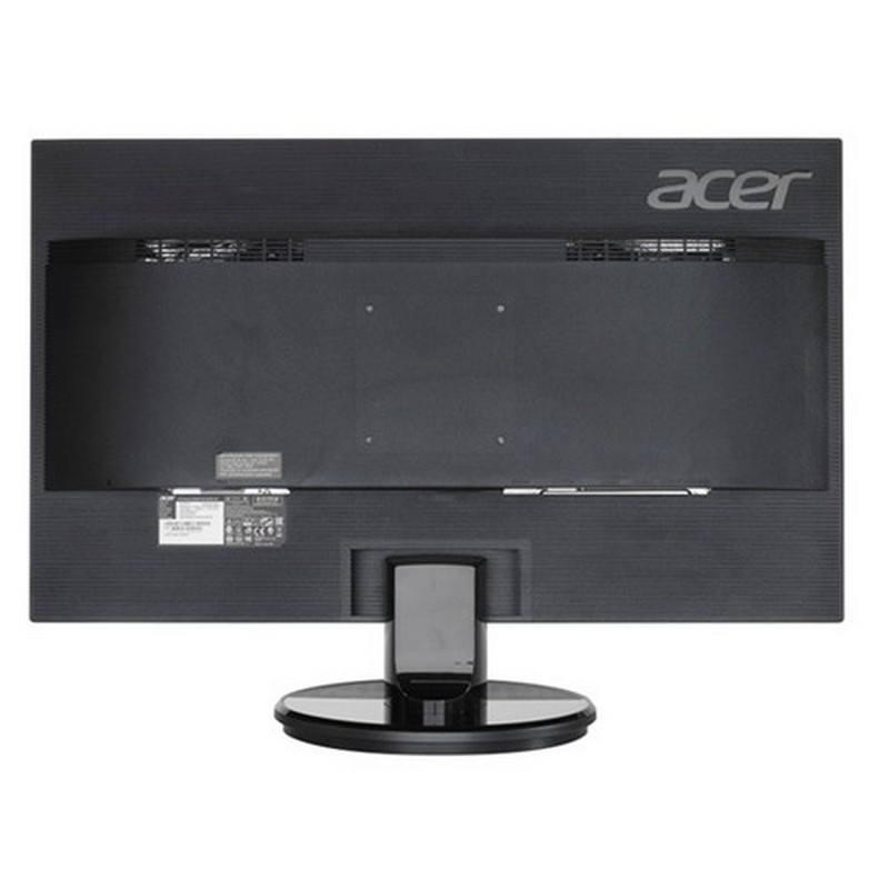 Монитор Acer 27" K272HLEbid черный VA LED 4ms 16:9 DVI HDMI матовая 300cd 1920x1080 D-Sub FHD 5кг UM.HX3EE.E04 UM.HX3EE.E04 #4