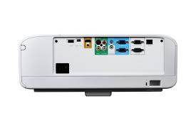 Проектор ViewSonic PS700X DLP, XGA 1024x768, 3300Lm, 10000:1, HDMI, MHL, LAN, 2x10W speaker, 3D Ready, lamp 6000hrs, ultra short-throw, White, 6.1kg VS16901 VS16901
