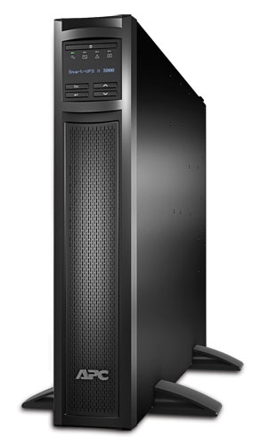 Источник бесперебойного питания APC Smart-UPS X 3000VA/2700W, RM 2U/Tower, Ext. Runtime SMX3000RMHV2UNC SMX3000RMHV2UNC #4