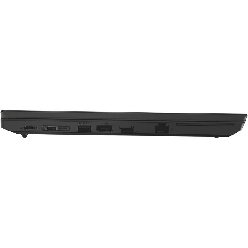 Ноутбук Lenovo ThinkPad L490 T Core i5 8265U/8Gb/SSD256Gb/Intel UHD Graphics 620/14"/IPS/FHD (1920x1080)/Windows 10 Professional/black/WiFi/BT/Cam 20Q5002DRT 20Q5002DRT