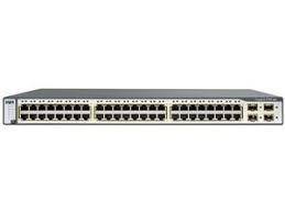 Коммутатор Cisco Catalyst 3750X 48 Port Data IP Services WS-C3750X-48T-E WS-C3750X-48T-E #3