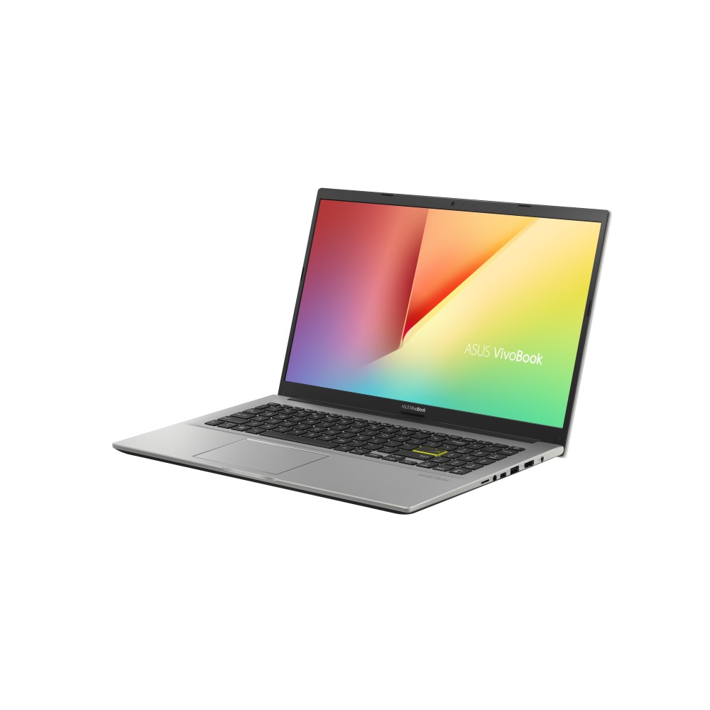 Ноутбук ASUS VivoBook 15 Q3 X513EA-BQ2000T Intel Core I5-1135G7/8Gb/512Gb M.2 SSD/15.6" IPS FHD AG (1920x1080)/no ODD/WiFi/BT/Cam/Windows 10 Home/1.7Kg/ 90NB0SG5-M30220 90NB0SG5-M30220