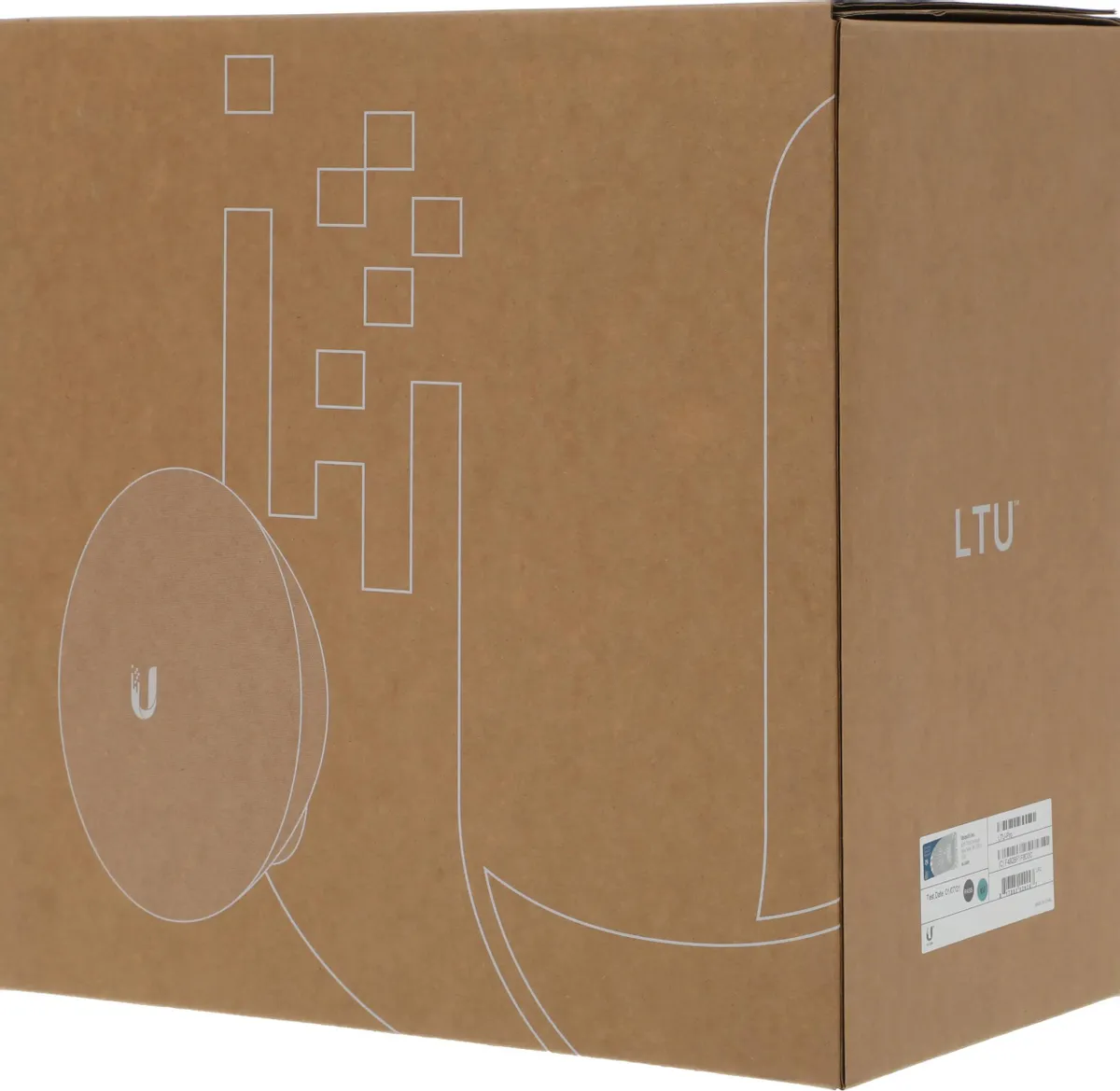 Точка доступа Ubiquiti LTU Pro LTU-PRO LTU-PRO #11