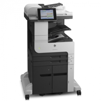 МФУ HP LaserJet Enterprise MFP M725z+ CF069A CF069A