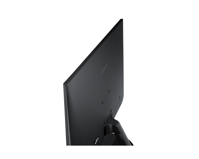 Монитор Samsung S24F354FHI  23.5" черный PLS LED 4ms 16:9 HDMI матовая 250cd 178гр/178гр 1920x1080 D-Sub FHD 3.3кг LS24F354FHIXCI LS24F354FHIXCI #3