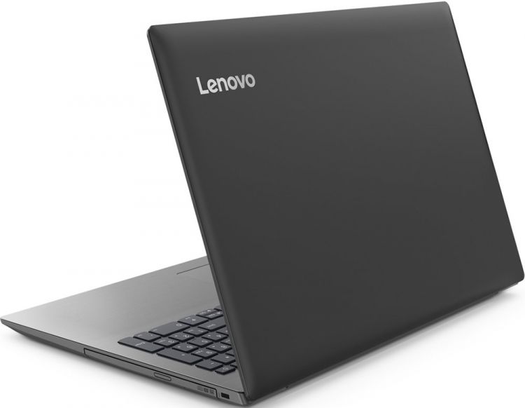 Ноутбук Lenovo IdeaPad 330-15IGM (Intel Pentium N5000 1.1 GHz/4096Mb/128Gb SSD/No ODD/Intel HD Graphics/Wi-Fi/Bluetooth/Cam/15.6/1366x768/Windows 10 64-bit) 	 81D100G3RU 81D100G3RU
