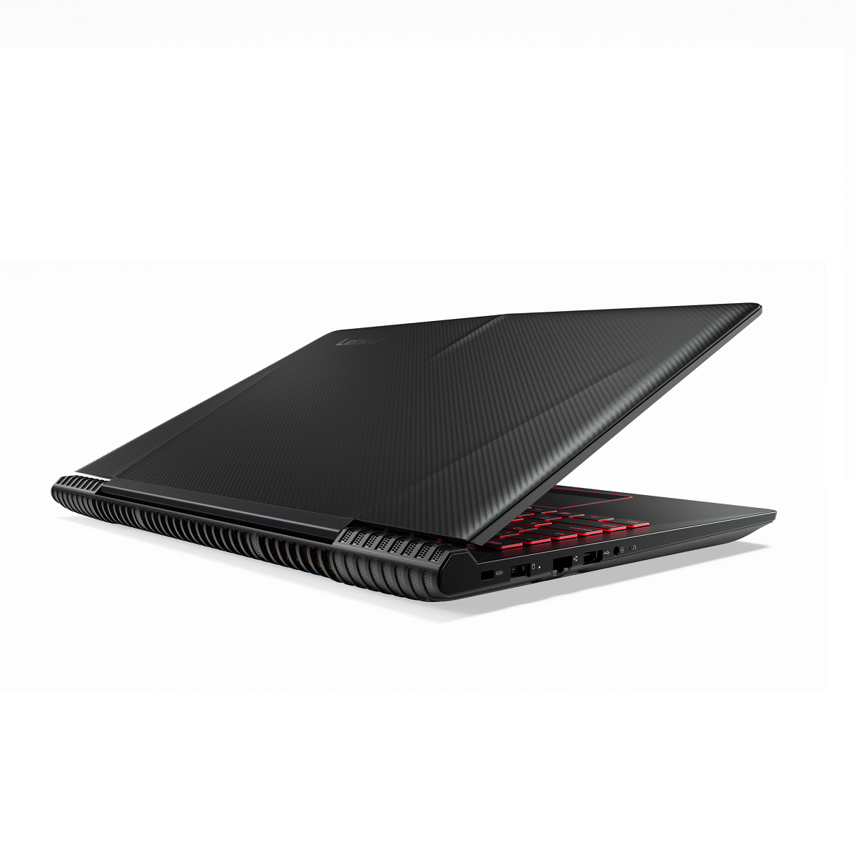 Ноутбук Lenovo Legion Y520-15IKBN  black 15.6" FHD i7-7700HQ/8Gb/1Tb/GTX1050 4 Gb/W10 80WK00J6RK 80WK00J6RK