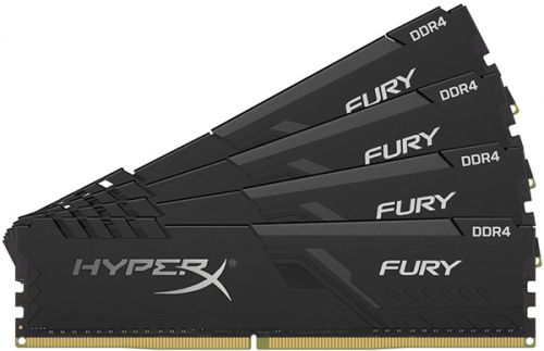 Модуль памяти Kingston 32GB PC24000 DDR4 KIT4 HX430C15FB3K4/32 HX430C15FB3K4/32 #3