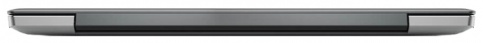 Ноутбук Lenovo IdeaPad 520S-14IKBR i7-8550U (1.8)/8G/512G SSD/14.0"FHD AG/Int:Intel HD 620/noODD/FPR/BackLight/BT/Win10 (81BL005MRK) 81BL005MRK