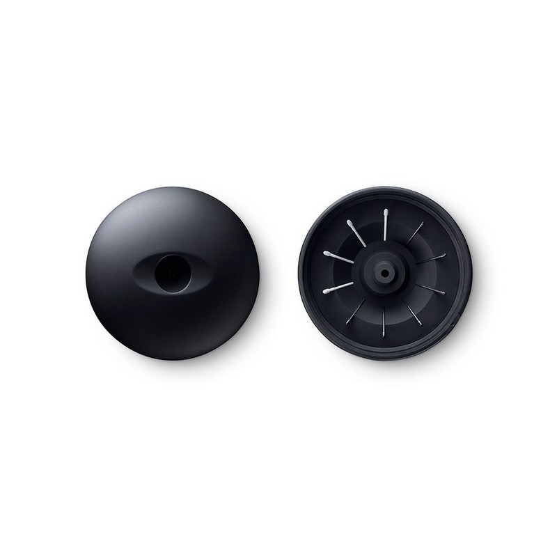 Планшет для рисования Wacom Intuos Pro Paper M Bluetooth/USB (PTH-660P-R) PTH-660P-R