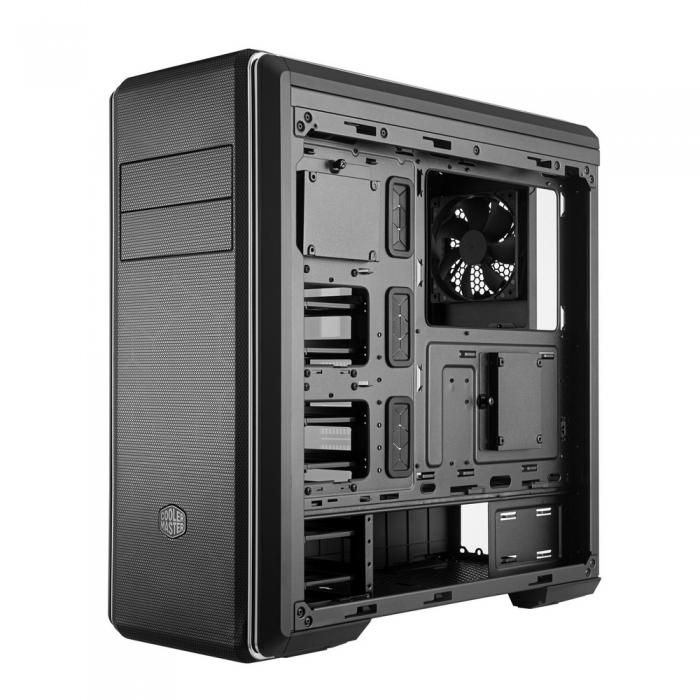 Корпус Cooler Master MasterBox CM694 Steel panel (087305) MCB-CM694-KN5N-S00 MCB-CM694-KN5N-S00