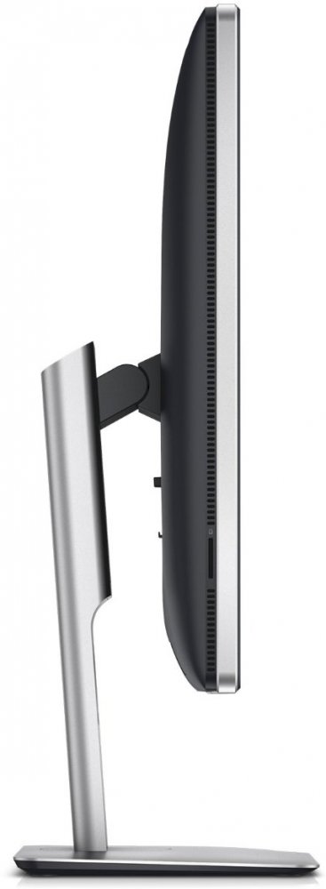 Монитор Dell 32" UP3216Q Black IPS, LED, 3840x2160, 6ms, 300 cd/m2, DCR 2М:1, DP, miniDP, HDMI/MHL, CardReader 216Q-1866 216Q-1866
