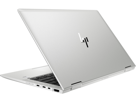 Ноутбук HP EliteBook x360 1040 G6 Core i7-8565U 1.8GHz,14" FHD (1920x1080) IPS Touch LP 400cd GG5 AG,16Gb DDR4(2) Total,512Gb SSD,Kbd Backlit,56Wh,FPS,B&O Audio,1.35kg,3y,Silver,Win10Pro 7KN24EA 7KN24EA