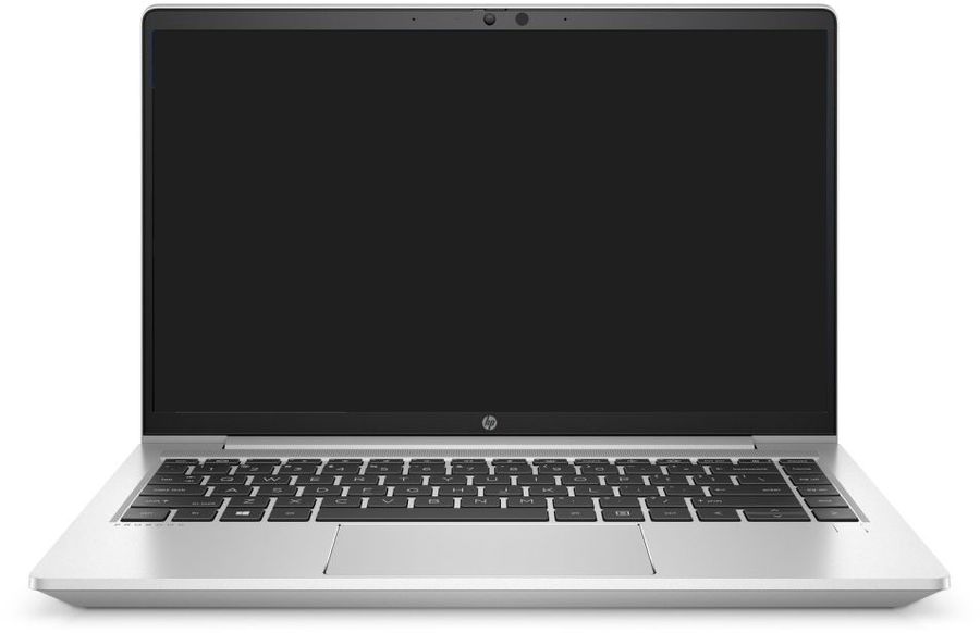 Ноутбук HP ProBook 440 G8 Core i7 1165G7 16Gb SSD256Gb Intel Iris Xe graphics 14" IPS FHD (1920x1080) Free DOS silver WiFi BT Cam () 3C3S4ES 3C3S4ES