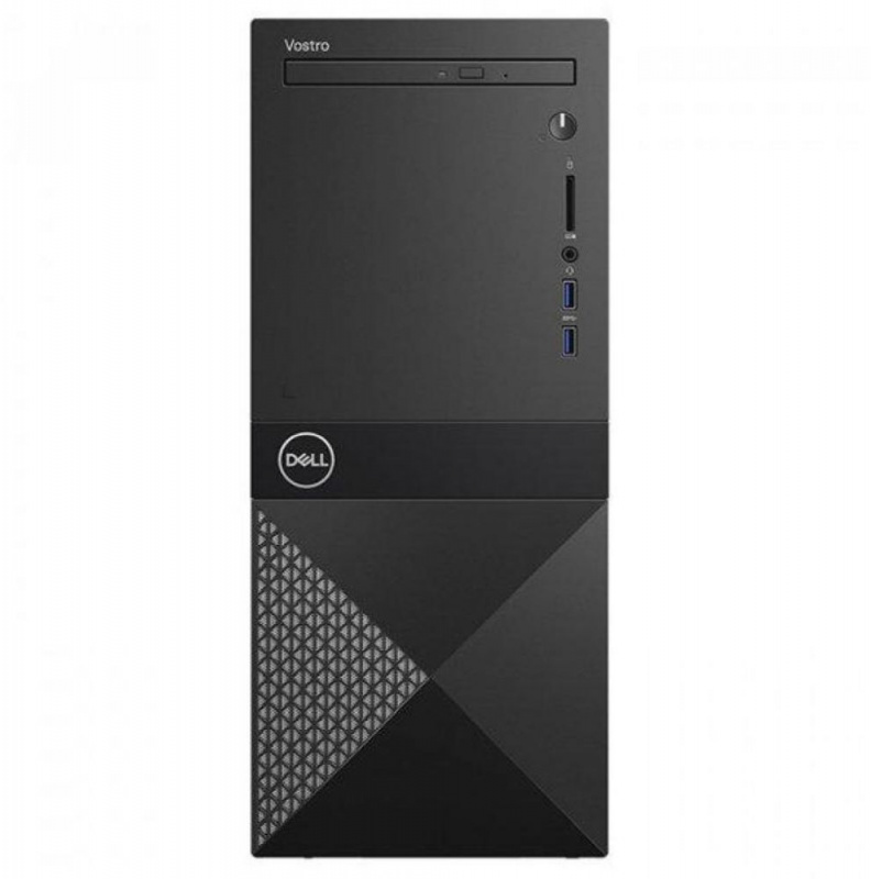 Рабочая станция Dell i5-8400 (2,8GHz)8GB (1x8GB) DDR41TB (7200 rpm)NVidia GT 710 (2GB)W10 Pro1 year NBD 3670-5805 3670-5805 #6