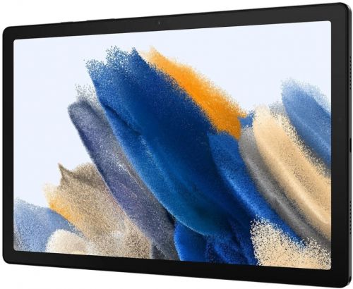 Планшет Samsung Galaxy Tab A8 10.5" 32GB LTE Gray SM-X205NZAAMEB / SKZ SM-X205NZAAMEB  / SKZ