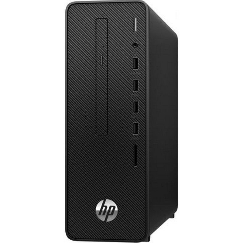 Персональный компьютер HP 290 G3 SFF Core i5-10500,4GB,1TB,DVD,kbd/mouse,Win10Pro(64-bit),1-1-1 Wty 123Q5EA 123Q5EA