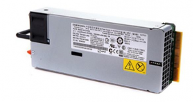 Блок питания Lenovo 550W High Efficiency Platinum AC Power Supply 00KA094 00KA094