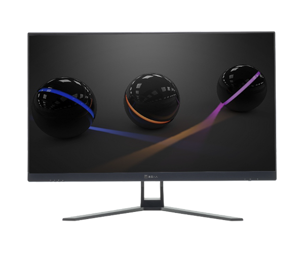 Моноблок Тесла Core i5 10/11-поколения 27", IPS, 1920х1080, DDR4 до 64 Гб, SSD M.2 до 2 ТБ (HDD 2,5" до 2 ТБ), DVD+/-RW (опционально), Wi-Fi или Bluetooth (опционально), Web-камера,  черный M27Bi5 M27Bi5 #3