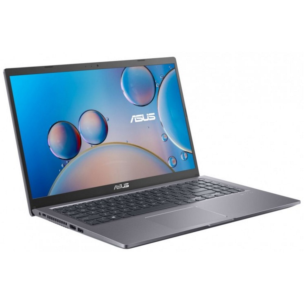 Ноутбук ASUS Laptop 15 X515JP-BQ039T Intel Core i7 1065G7/8Gb/512Gb M.2 SSD/15.6" FHD IPS AG (1920x1080)/no ODD/GeForce MX330 2 Gb/WiFi 5/BT/Cam/Windows 10 Home/1.8Kg/ 90NB0SS1-M03210 90NB0SS1-M03210