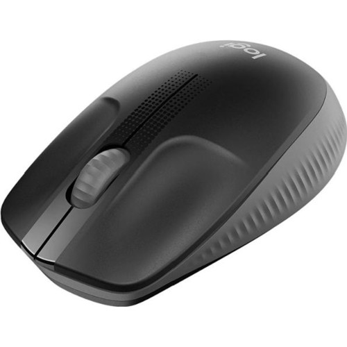 Мышь беспроводная Logitech M190  черная  910-005905 910-005905 / 910-0058923 #2