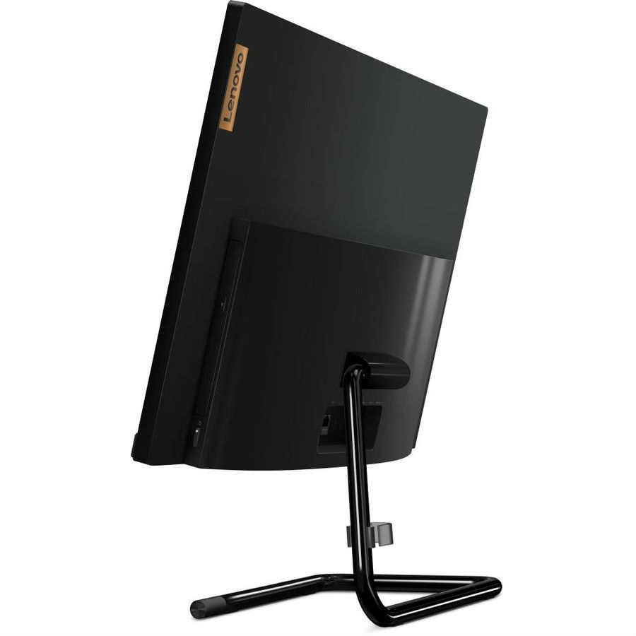 Моноблок Lenovo IdeaCentre AIO A340-24IWL   23.8"(1920x1080 IPS)/Intel Pentium 5405U(2.3Ghz)/8192Mb/256SSDGb/DVDrw/Int:Intel UHD Graphics 610/BT/WiFi/war 1y/5. F0E8002LRK F0E8002LRK