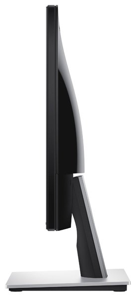 Монитор Dell 21.5" SE2216H VA, LED, 1920x1080, 12ms, 250 cd/m2, 3000:1 (DCR 8M:1), D-Sub, HDMI 216H-2016 216H-2016