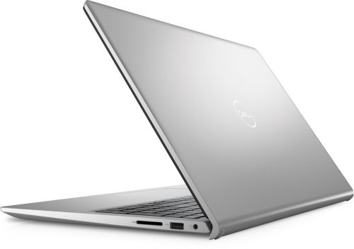 Ноутбук Dell Inspiron 3511 Core i7-1165G7 15.6 FHD A-G LED WVA 8GB (1x8G) 512GB SSD Intel UHD Graphics3C (41WHr) 1year Linux Platinum Silver 3511-1038 3511-1038 #7